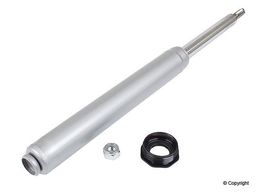 Gas Cartridge 366012 - top view