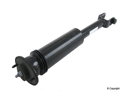 High Pressure Monotube Gas Shock 553603 - top view