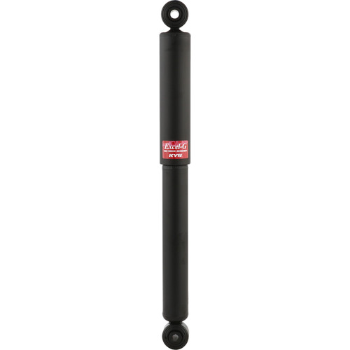 Gas Shock 349109 - front view