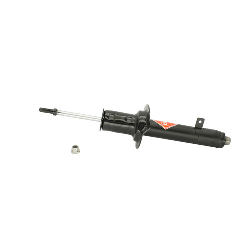 High Pressure Monotube Gas Strut 551126 - front view