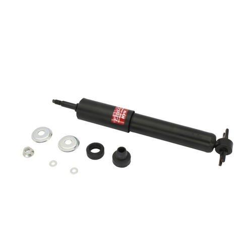 Gas Shock 349110 - front view