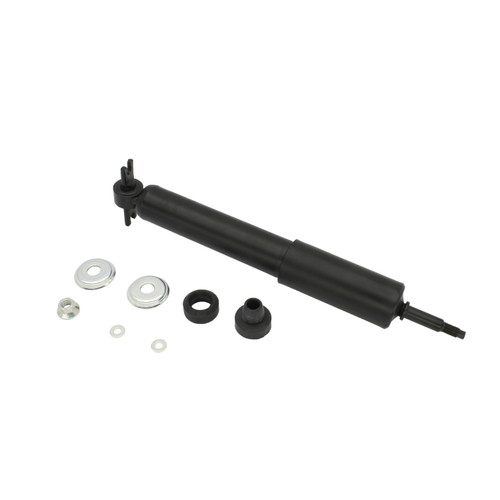 Gas Shock 349110 - left view