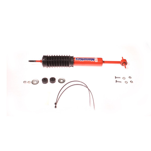 High Pressure Monotube Gas Shock 561001 - front view