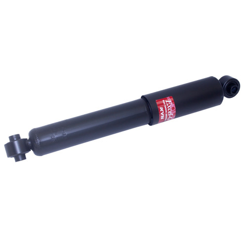 Gas Shock 349143 - left view