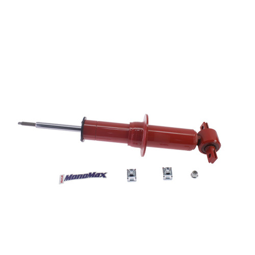 High Pressure Monotube Gas Strut 564004 - left view