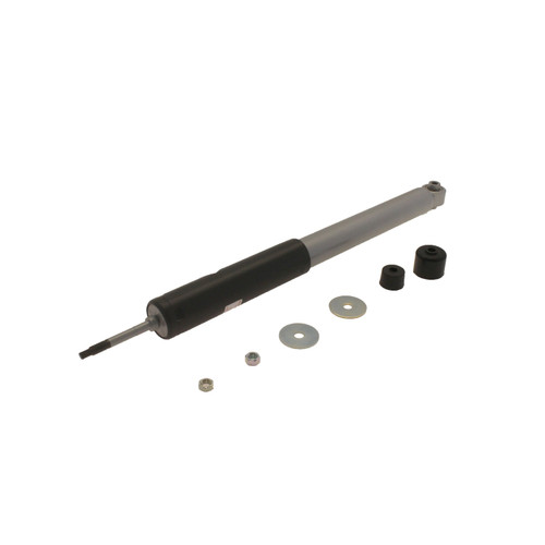 High Pressure Monotube Gas Shock 553364 - left view