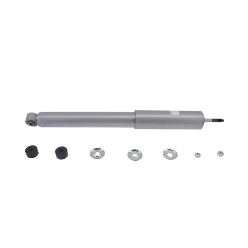 High Pressure Monotube Gas Shock 554351 - front view