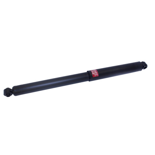 Gas Shock 349146 - angled view