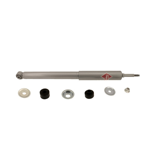 High Pressure Monotube Gas Shock 554367 - angled view