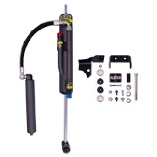 Bilstein B8 Front Left Shock for 07-17 Jeep Wrangler | 25-291308