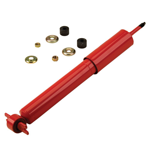 High Pressure Monotube Gas Shock 565030 - front view