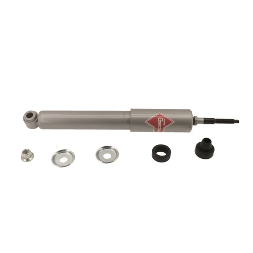 High Pressure Monotube Gas Shock 554369 - angled view