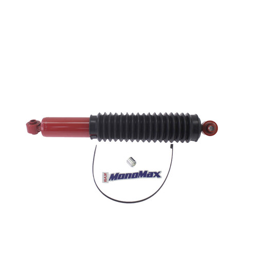High Pressure Monotube Gas Shock 565031 - front view