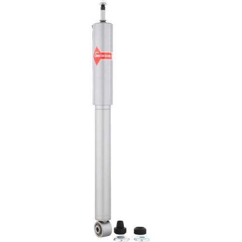 High Pressure Monotube Gas Shock 5550033 - front view