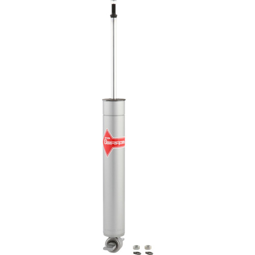 High Pressure Monotube Gas Shock 5550035 - front view