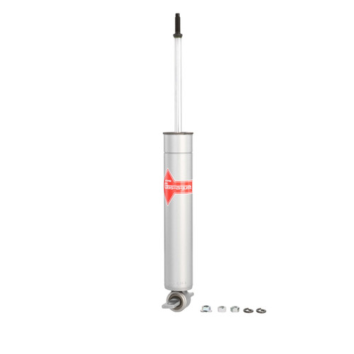 High Pressure Monotube Gas Shock 5550010 - front view