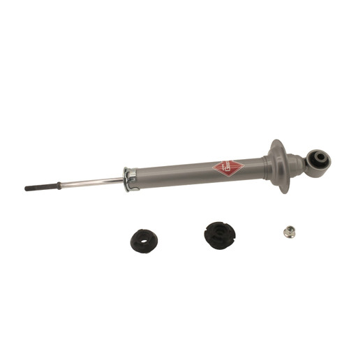 High Pressure Monotube Gas Strut 551132 - front view