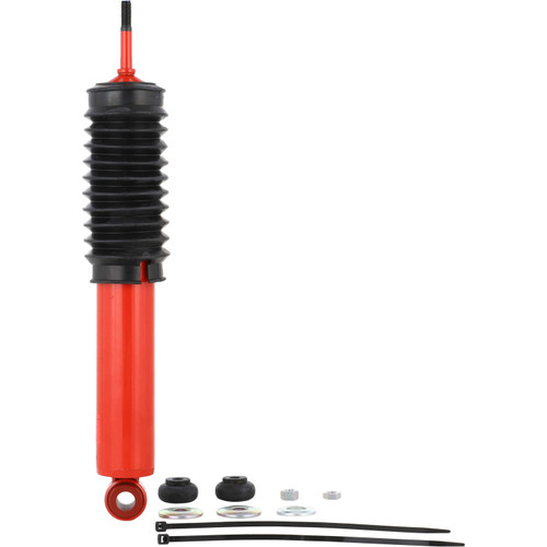 High Pressure Monotube Gas Shock 565001 - front view