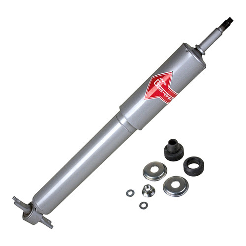 High Pressure Monotube Gas Shock 554359 - front view
