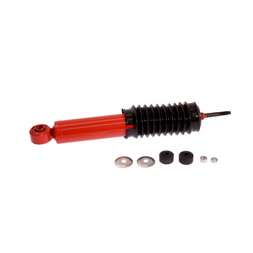 High Pressure Monotube Gas Shock 565084 - front view