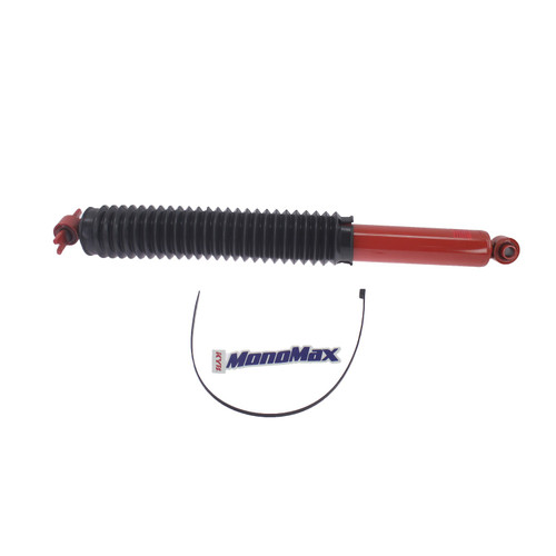 High Pressure Monotube Gas Shock 565034 - front view