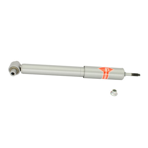 High Pressure Monotube Gas Shock 553382 - connector view