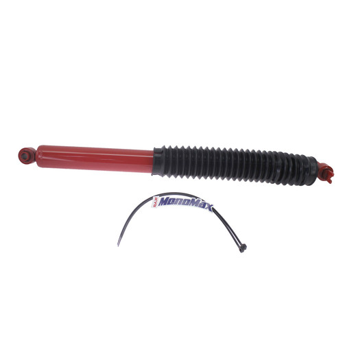 High Pressure Monotube Gas Shock 565087 - front view
