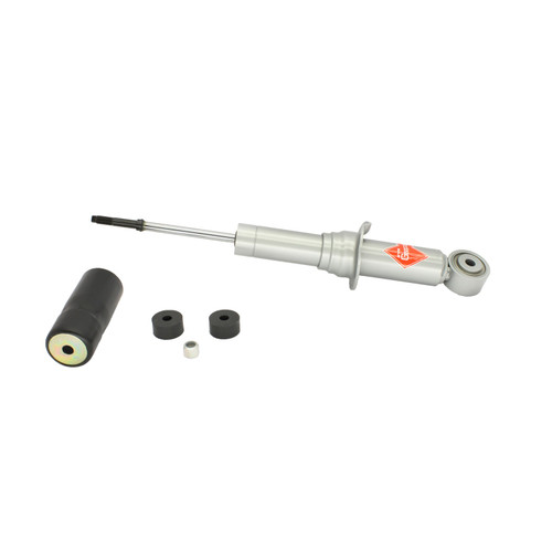 High Pressure Monotube Gas Strut 551119 - front view