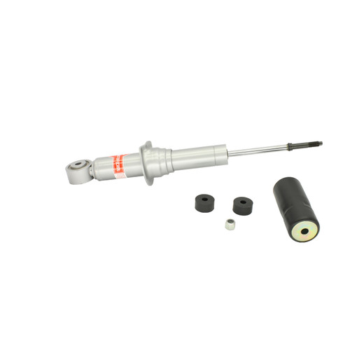 High Pressure Monotube Gas Strut 551119 - angled view