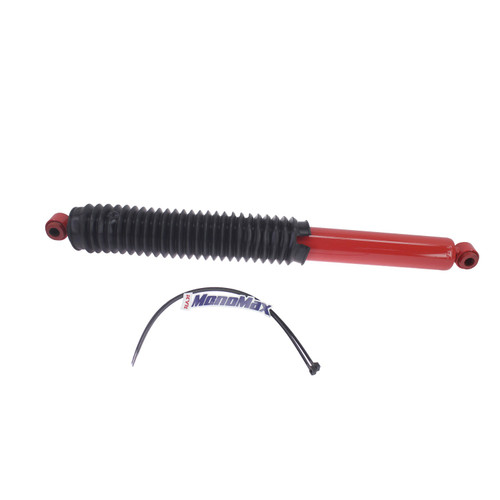 High Pressure Monotube Gas Shock 565035 - angled view