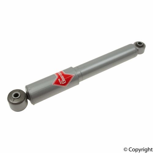 High Pressure Monotube Gas Shock 554384