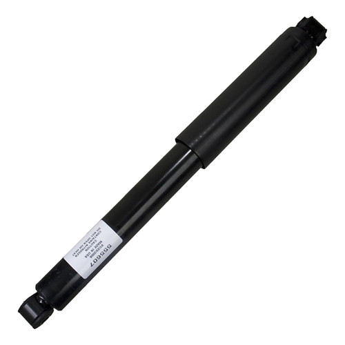 High Pressure Monotube Gas Shock 555607 - front view