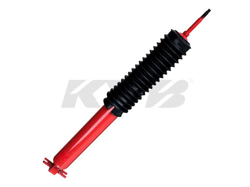 High Pressure Monotube Gas Shock 565106 - top view