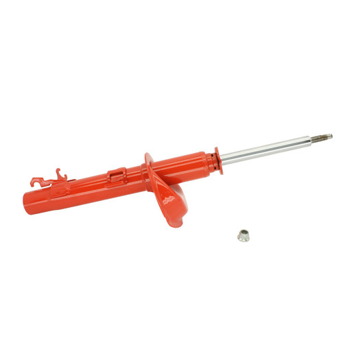 Damping Rate Adjustable Strut 733036 - angled view
