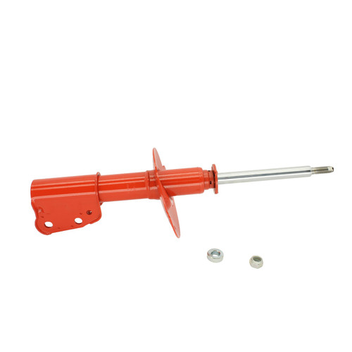 Damping Rate Adjustable Strut 734038 - angled view