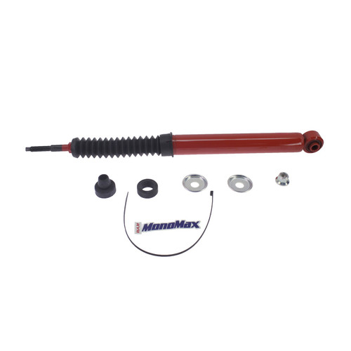 High Pressure Monotube Gas Shock 565121 - left view