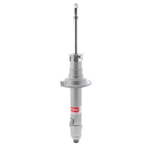 High Pressure Monotube Adaptive Gas Strut 7210002 - angled view