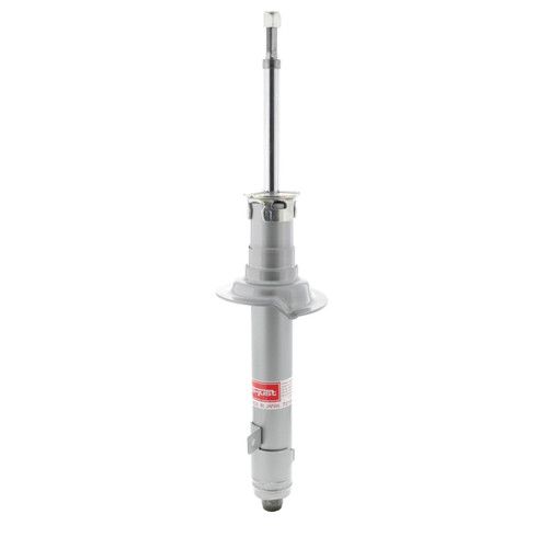 High Pressure Monotube Adaptive Gas Strut 7210003 - angled view