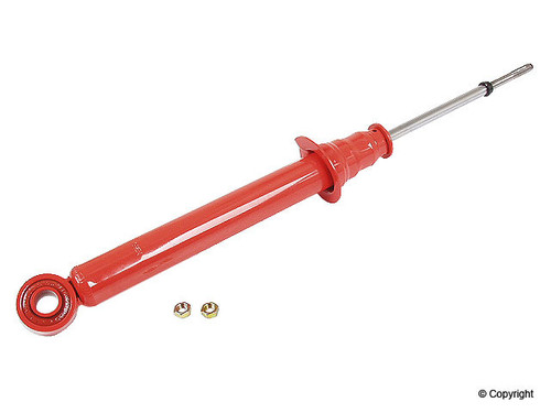 Damping Rate Adjustable Strut 741020 - top view