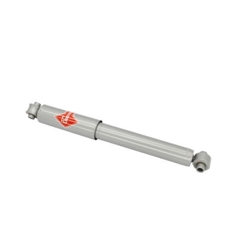 High Pressure Monotube Gas Shock KG4529 - angled view