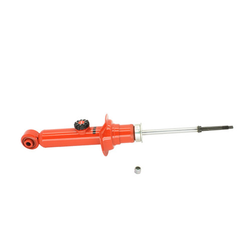 Damping Rate Adjustable Strut 741021 - angled view