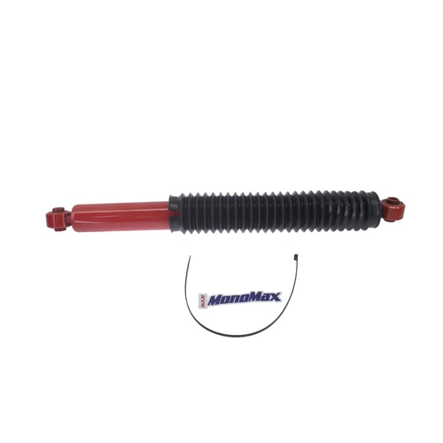 High Pressure Monotube Gas Shock 565125 - front view