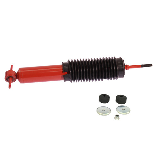 High Pressure Monotube Gas Shock 565101 - front view