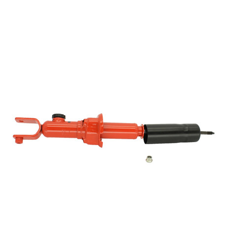 Damping Rate Adjustable Strut 741024 - angled view