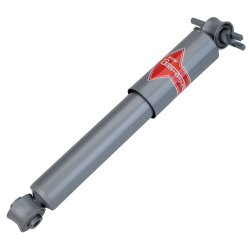 High Pressure Monotube Gas Shock KG4538 - front view