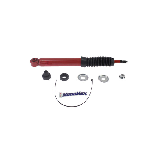 High Pressure Monotube Gas Shock 565129 - left view