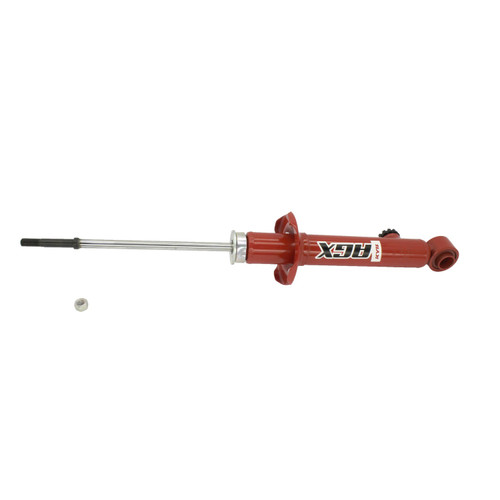 Damping Rate Adjustable Strut 741025 - angled view