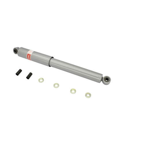 High Pressure Monotube Gas Shock KG5419 - left view