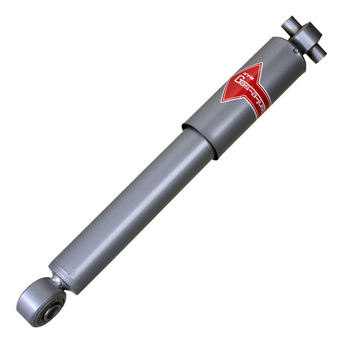 High Pressure Monotube Gas Shock KG5045 - front view