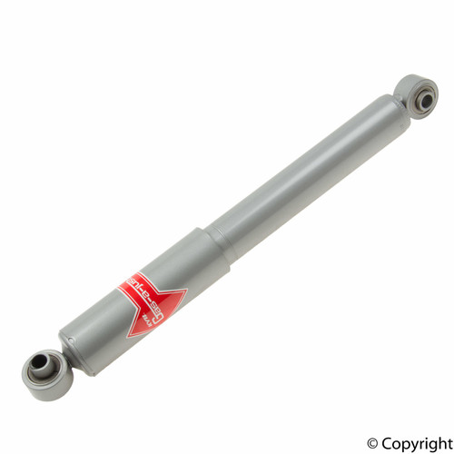 High Pressure Monotube Gas Shock KG4160 - top view